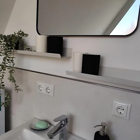 Eulenburg Am Reuthsee Nurdachhaus Mit Garten * Sulzdorf an der Lederhecke