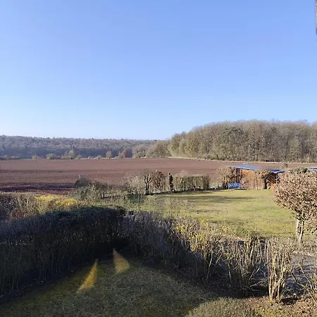 Eulenburg Am Reuthsee Nurdachhaus Mit Garten Sulzdorf an der Lederhecke