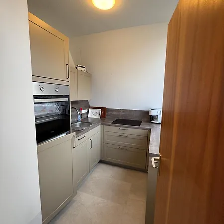 Eulenburg Am Reuthsee Nurdachhaus Mit Garten