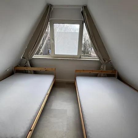 Eulenburg Am Reuthsee Nurdachhaus Mit Garten Дом отдыха