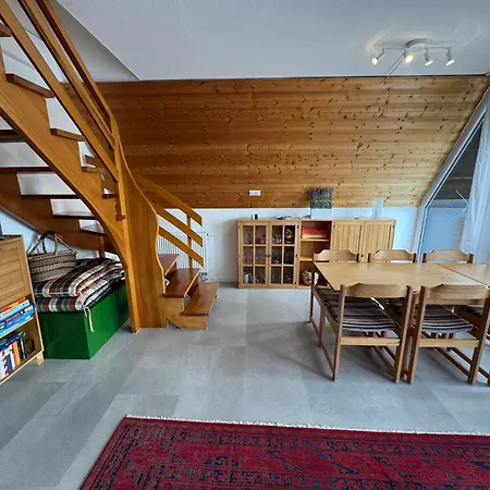 Дом отдыха Eulenburg Am Reuthsee Nurdachhaus Mit Garten
