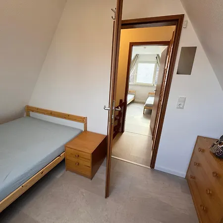 Дом отдыха Eulenburg Am Reuthsee Nurdachhaus Mit Garten