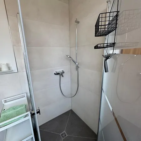 Дом отдыха Eulenburg Am Reuthsee Nurdachhaus Mit Garten *