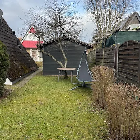 Eulenburg Am Reuthsee Nurdachhaus Mit Garten Дом отдыха Sulzdorf an der Lederhecke