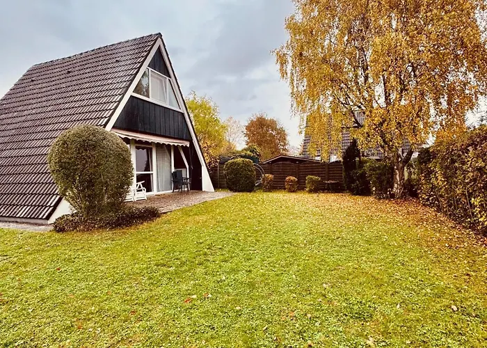 Tatil Evi Eulenburg Am Reuthsee Nurdachhaus Mit Garten Sulzdorf an der Lederhecke