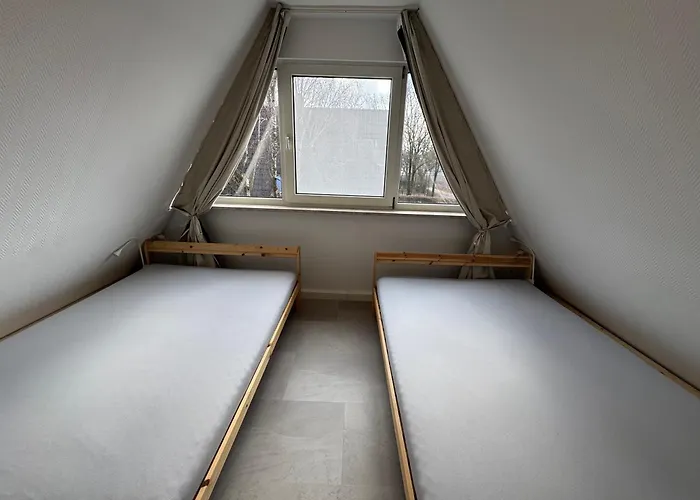 Eulenburg Am Reuthsee Nurdachhaus Mit Garten Tatil Evi