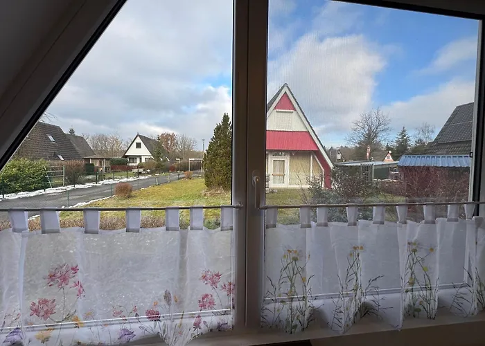Eulenburg Am Reuthsee Nurdachhaus Mit Garten Sulzdorf an der Lederhecke